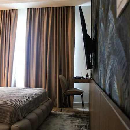 Luxurious 2br Designer Near River & Park * בלגרד