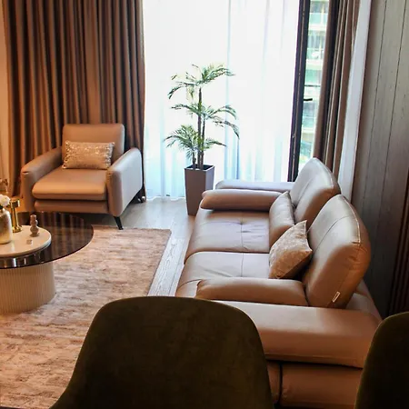 Luxurious 2br Designer Near River & Park * בלגרד